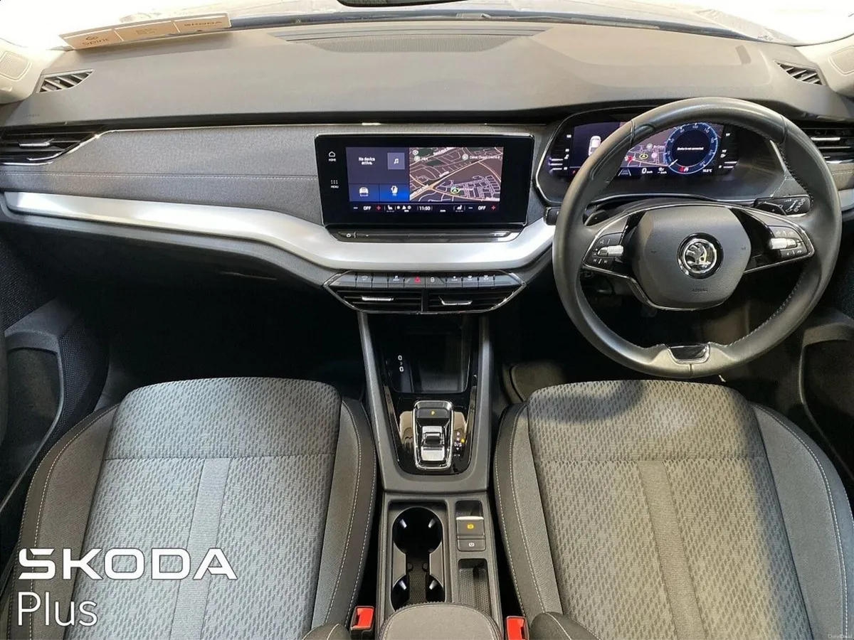Skoda Octavia Style 2.0TDI 115bhp DSG - Image 3