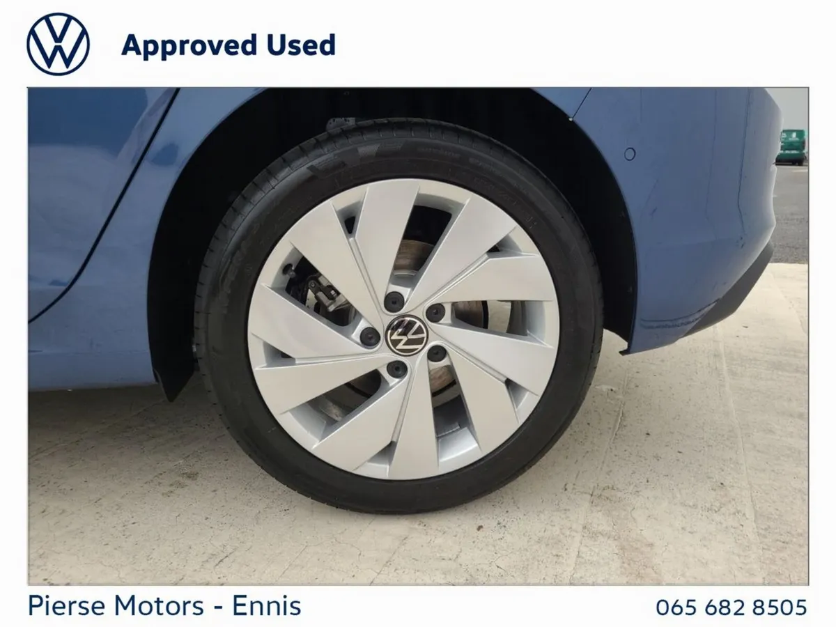 Volkswagen Golf EDITION 75 1.5 TSI 116HP - Image 6