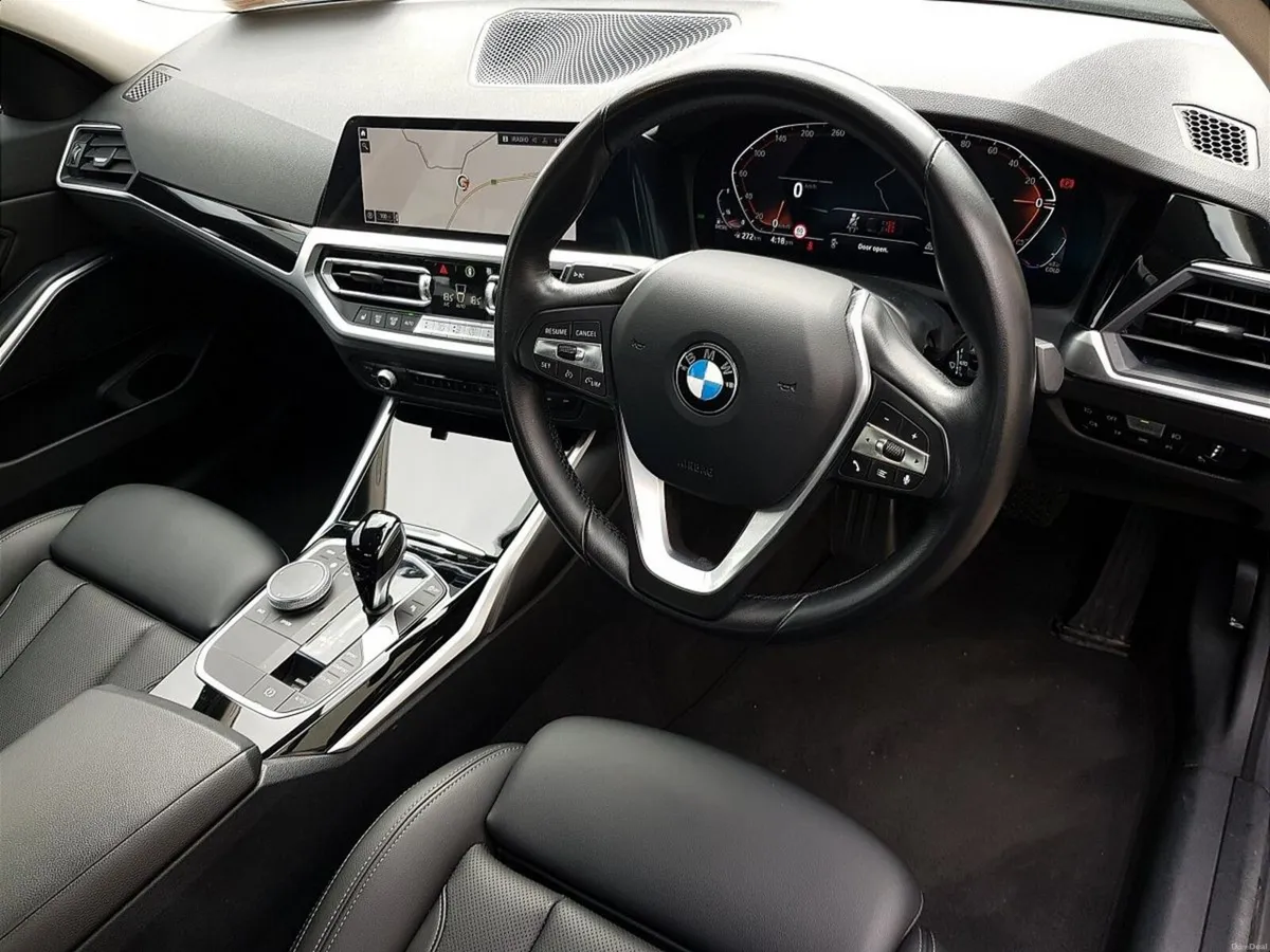 BMW 3-Series 318d SE - Image 6