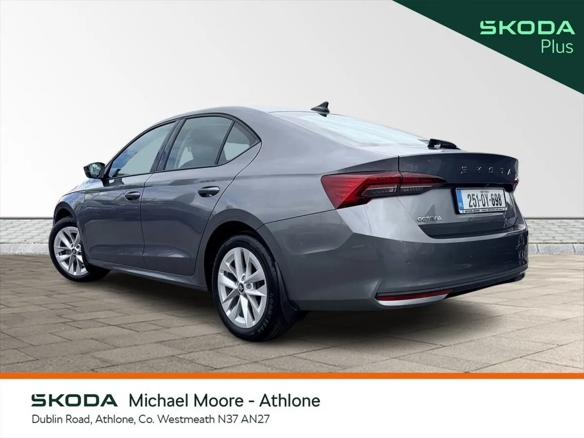 Skoda Octavia Selection 2.0TDI 150HP DSG - Image 3