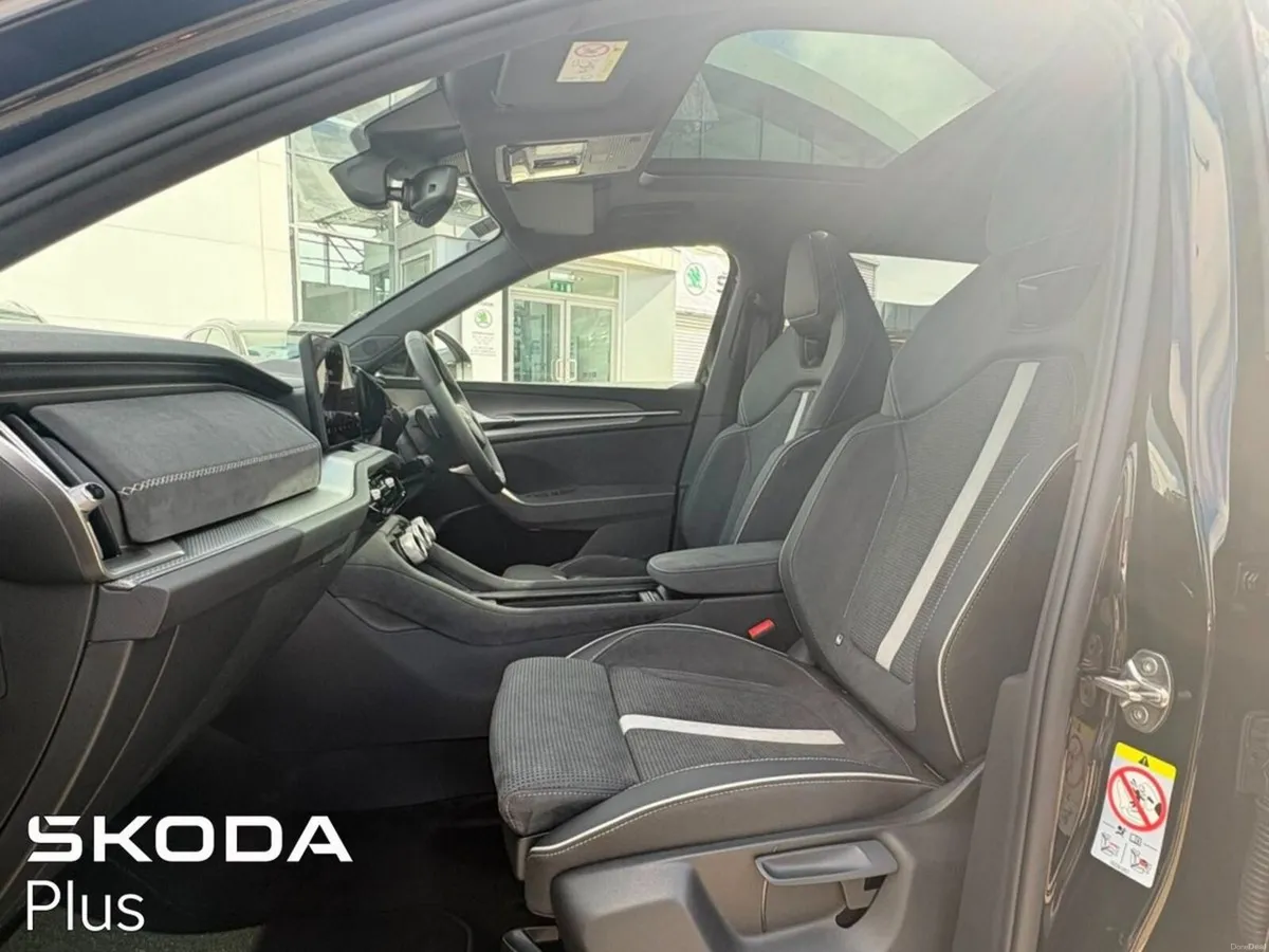 Skoda Kodiaq 1.5TSI 202Bhp PHEV Sportline - Image 4