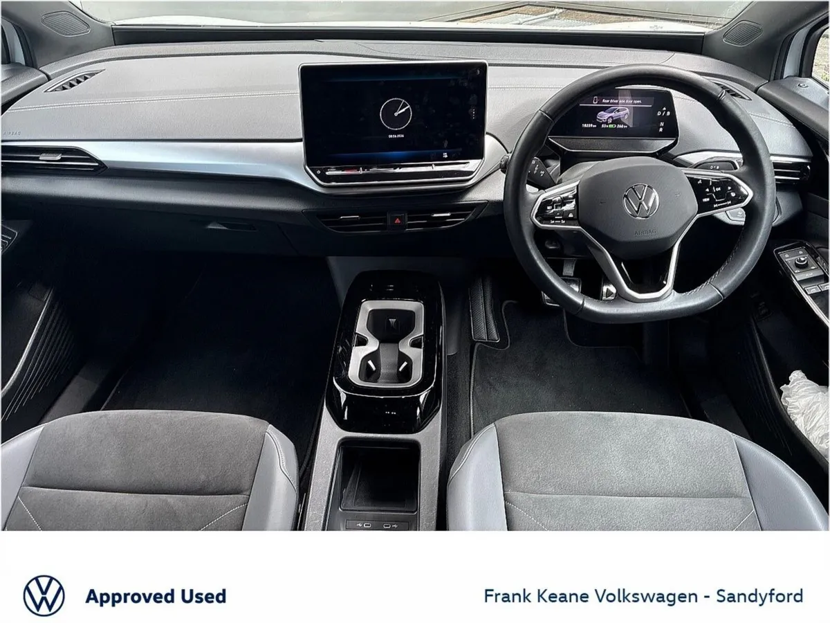 Volkswagen ID.4 Id4 Match Pro  Match  286 Pro Perf - Image 2