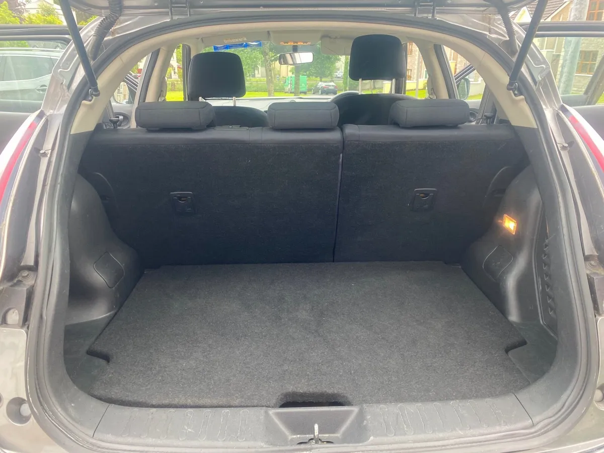 Nissan Juke 2015 1.6 XE - Image 2
