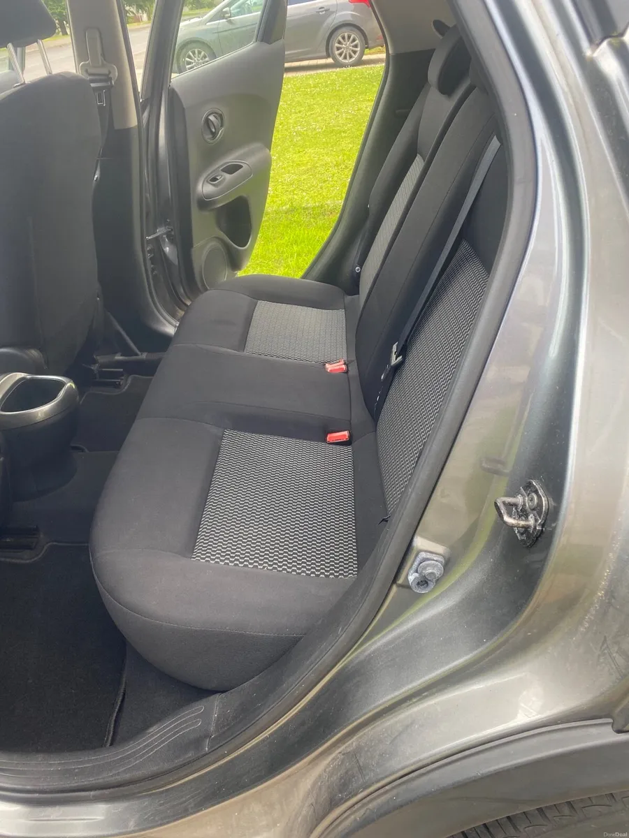 Nissan Juke 2015 1.6 XE - Image 3