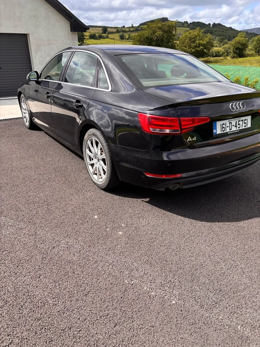 Audi A4 2.0 TDI 150 Ultra SE - Image 4