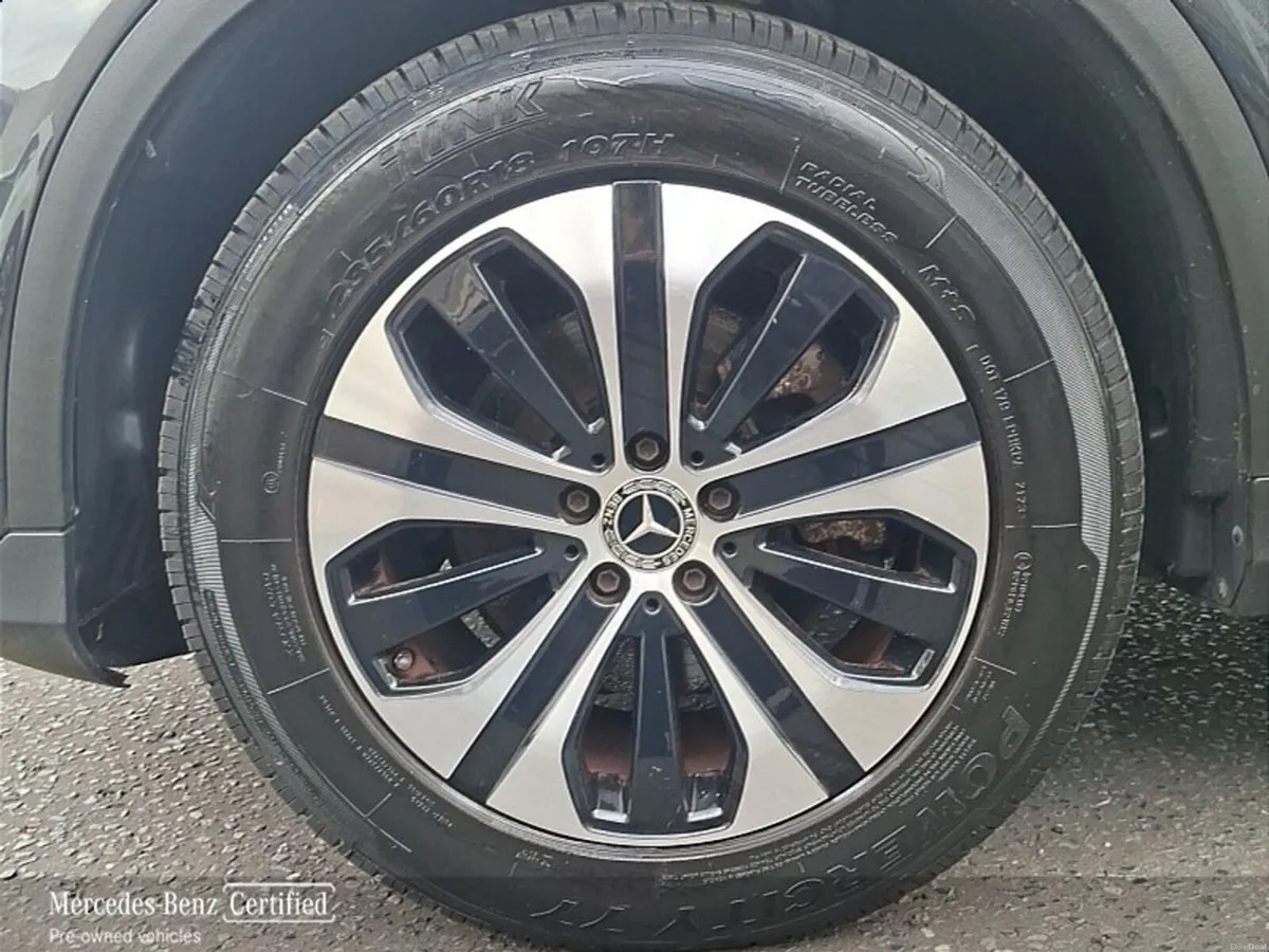 Mercedes-Benz GLC GLC220d 4MATIC - Image 5