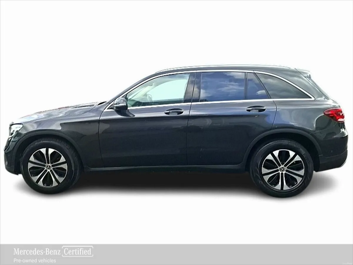 Mercedes-Benz GLC GLC220d 4MATIC - Image 6