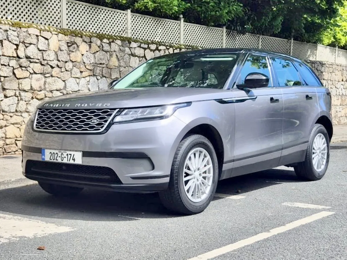 Land Rover Range Rover Velar 2020!!!!!! 1YR WARRA! - Image 2