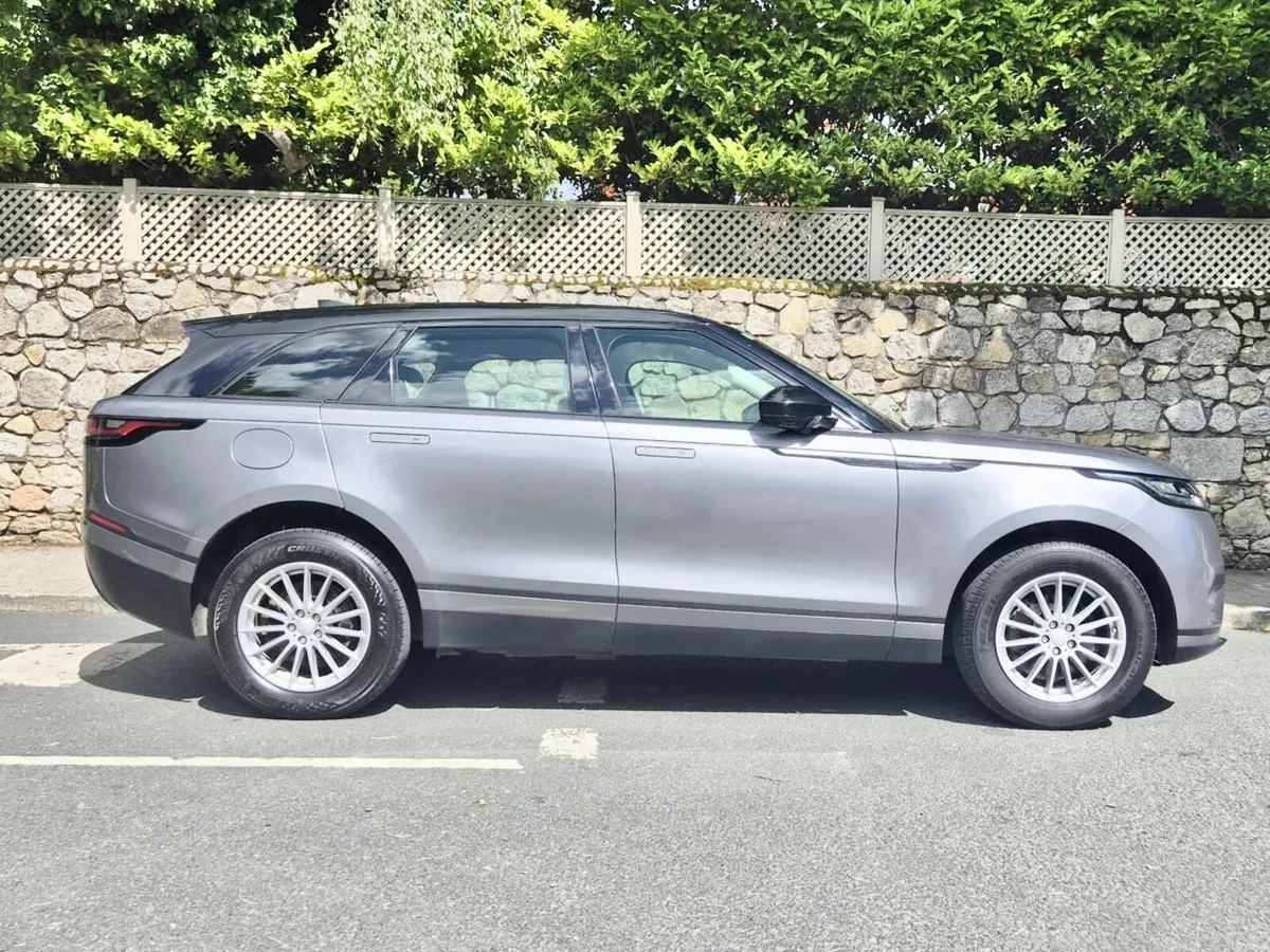 Land Rover Range Rover Velar 2020!!!!!! 1YR WARRA! - Image 4