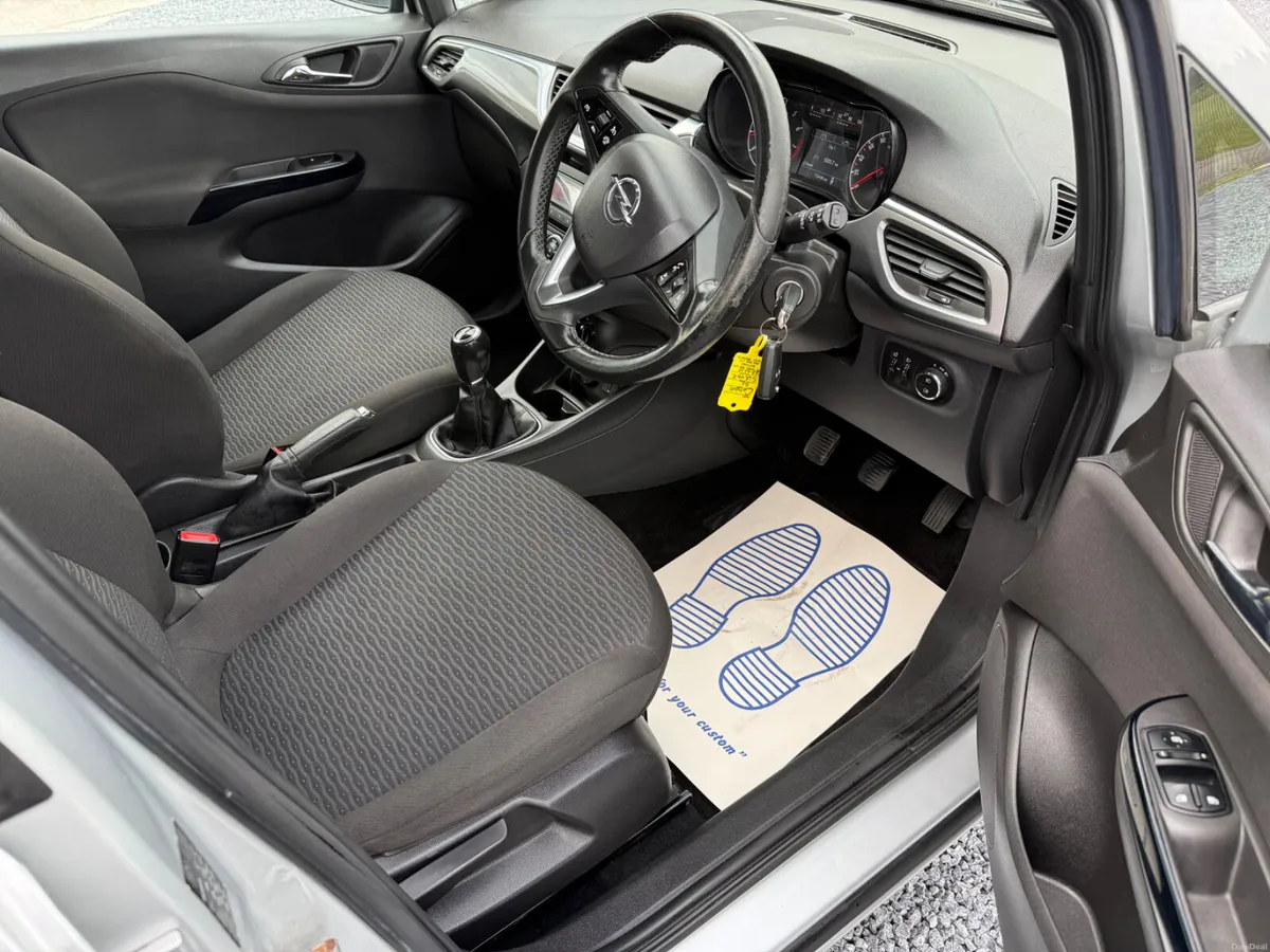 Opel Corsa 2016 1.4 Petrol - Image 5
