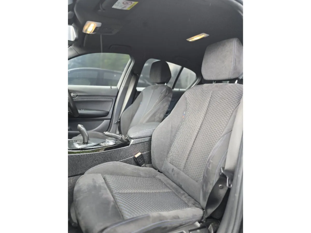 BMW 1-Series 118i M SPORT AUTO - Image 6