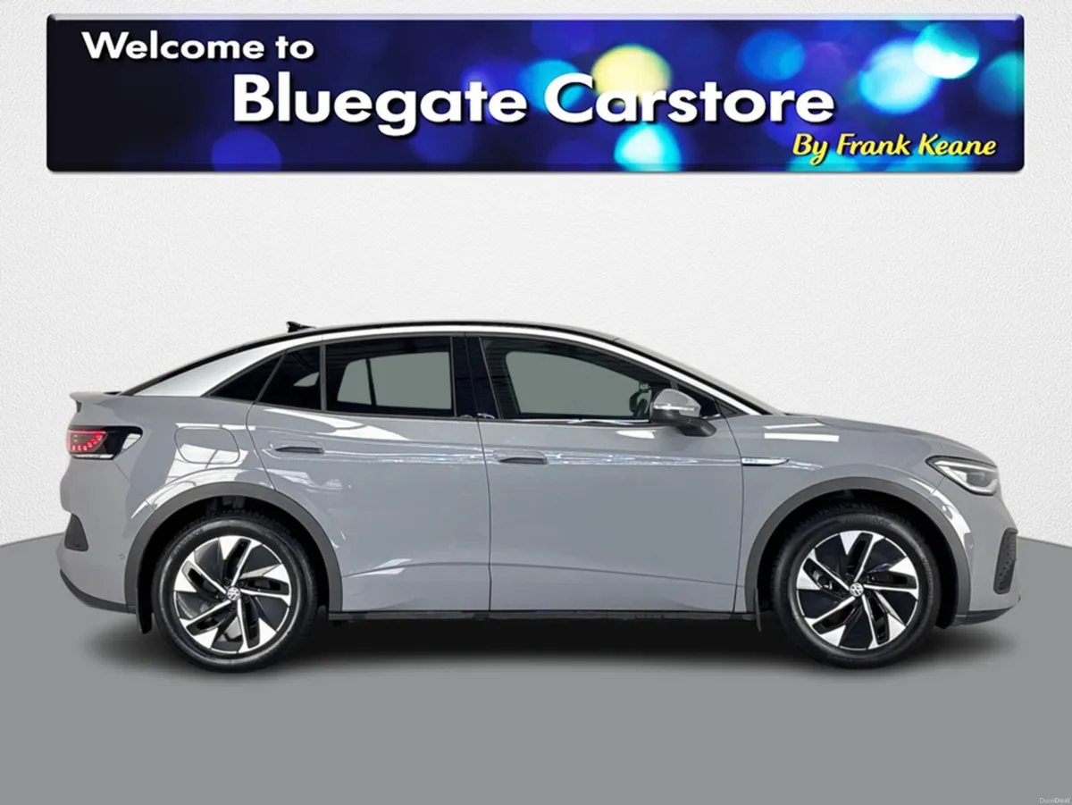 Volkswagen ID.5 PRO 128 KW BUSINESS 77KWH 174BHP** - Image 3