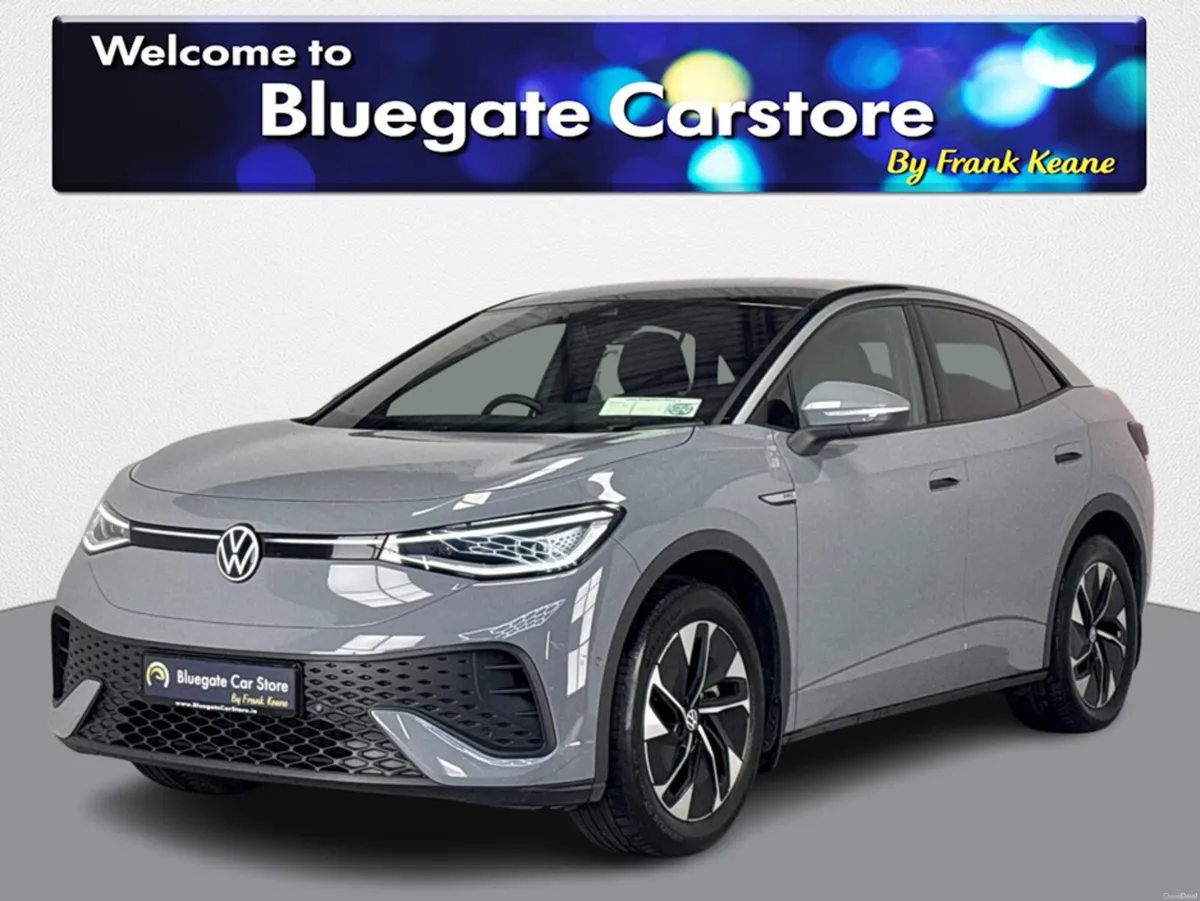 Volkswagen ID.5 PRO 128 KW BUSINESS 77KWH 174BHP** - Image 6