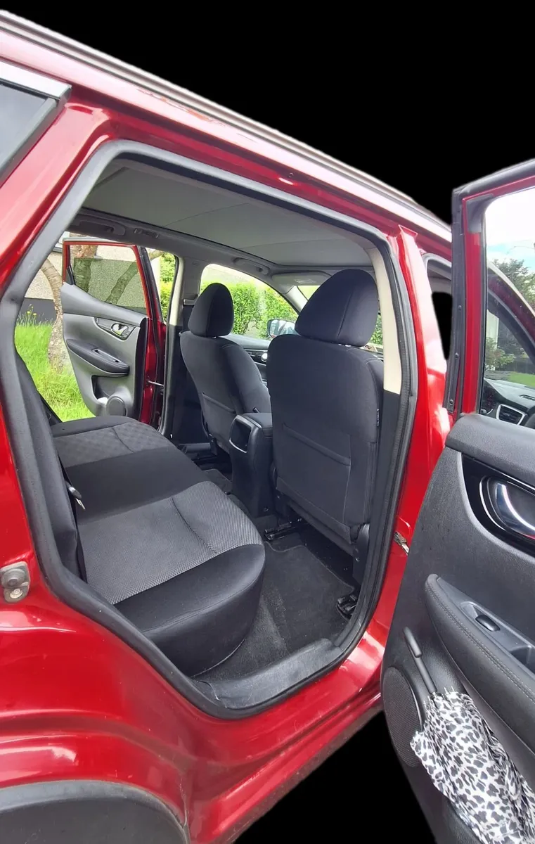 Nissan Qashqai Car For Sale - Image 4