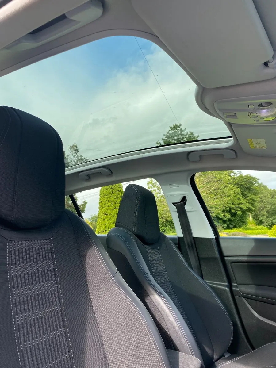 Peugeot 308 2018 1.5BLUEHDI SS ALLURE 5DR - Image 3