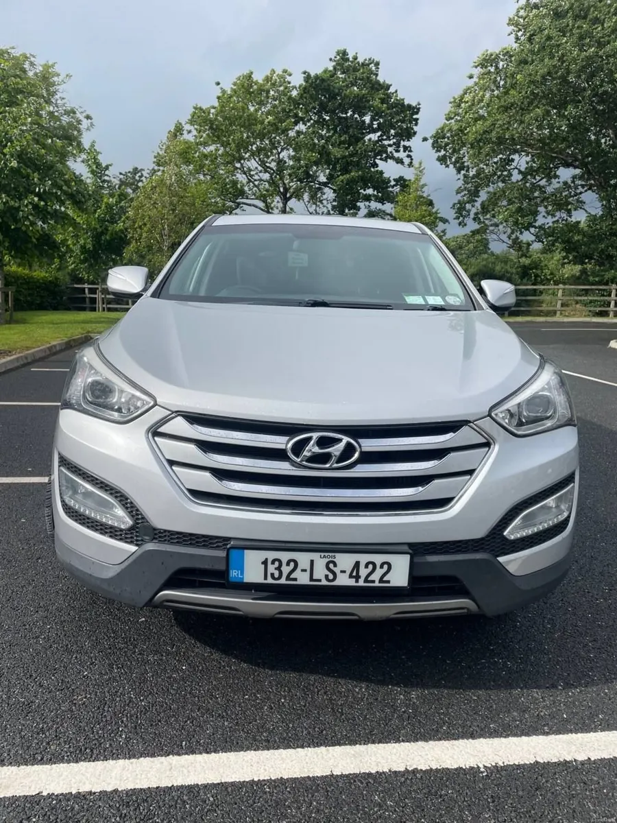 Hyundai Santa Fe ✅ NEW NCT, Timing Chain & Clutch - Image 3