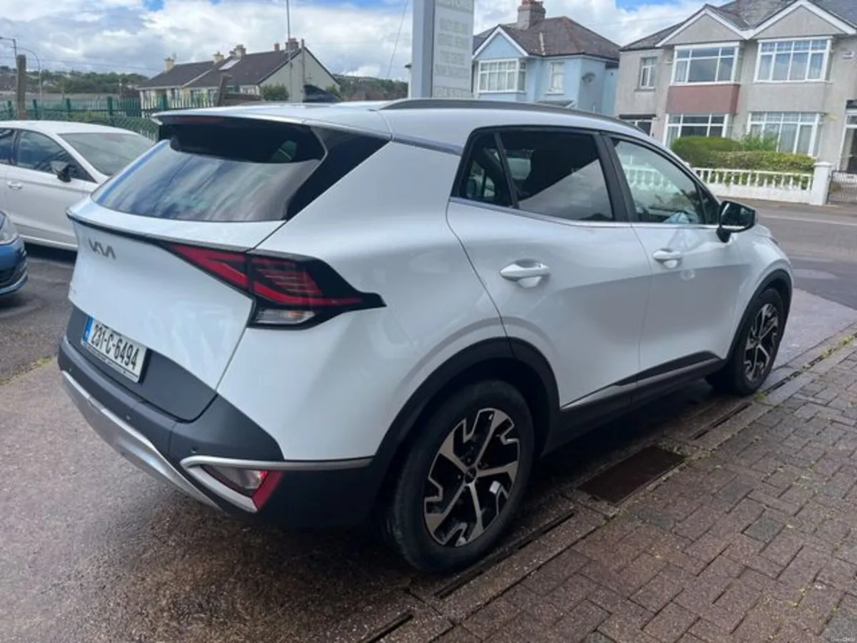 Kia Sportage K3 Mhev MY23 5DR - Image 3