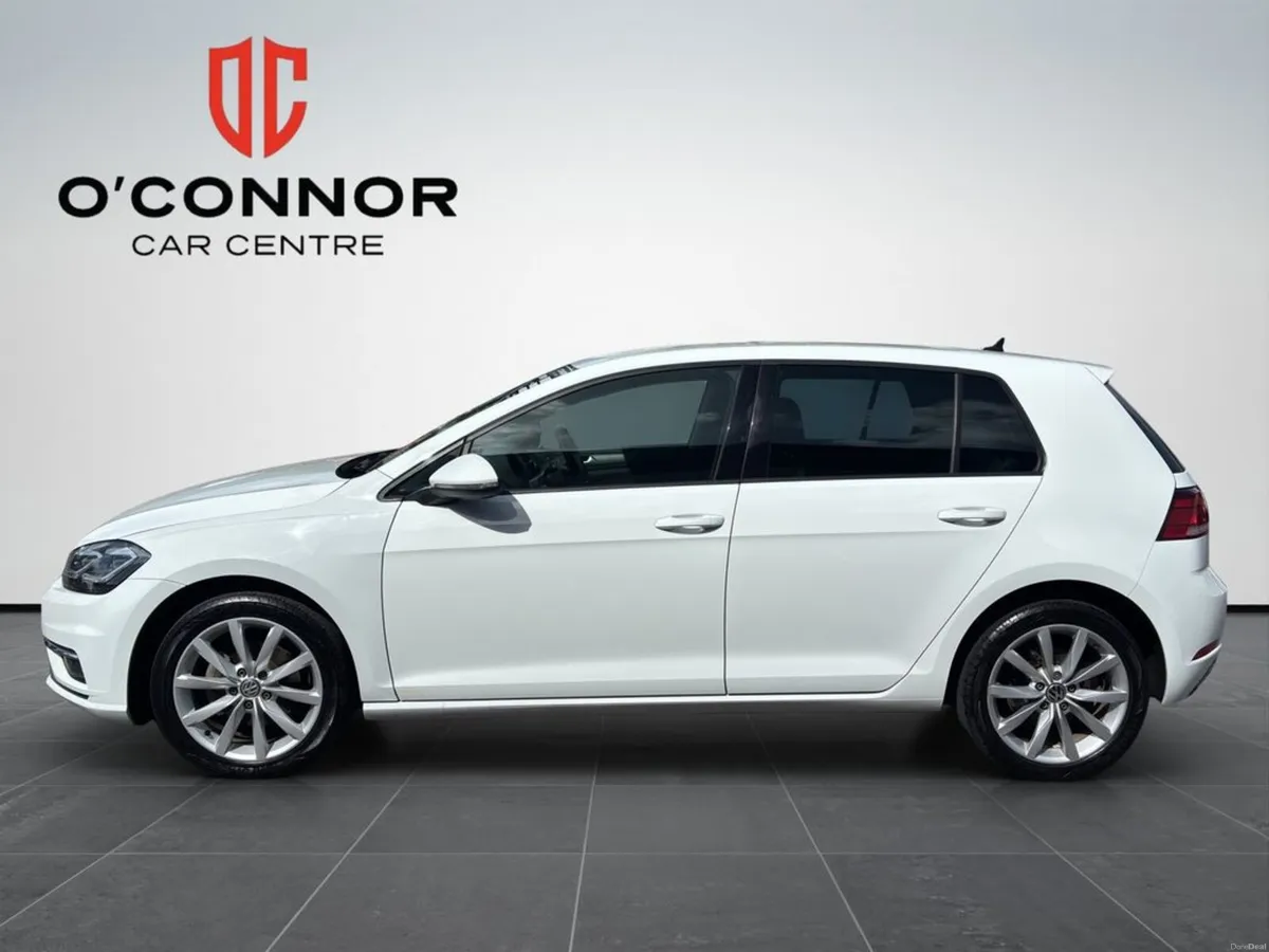 Volkswagen Golf 1.2 - Image 3