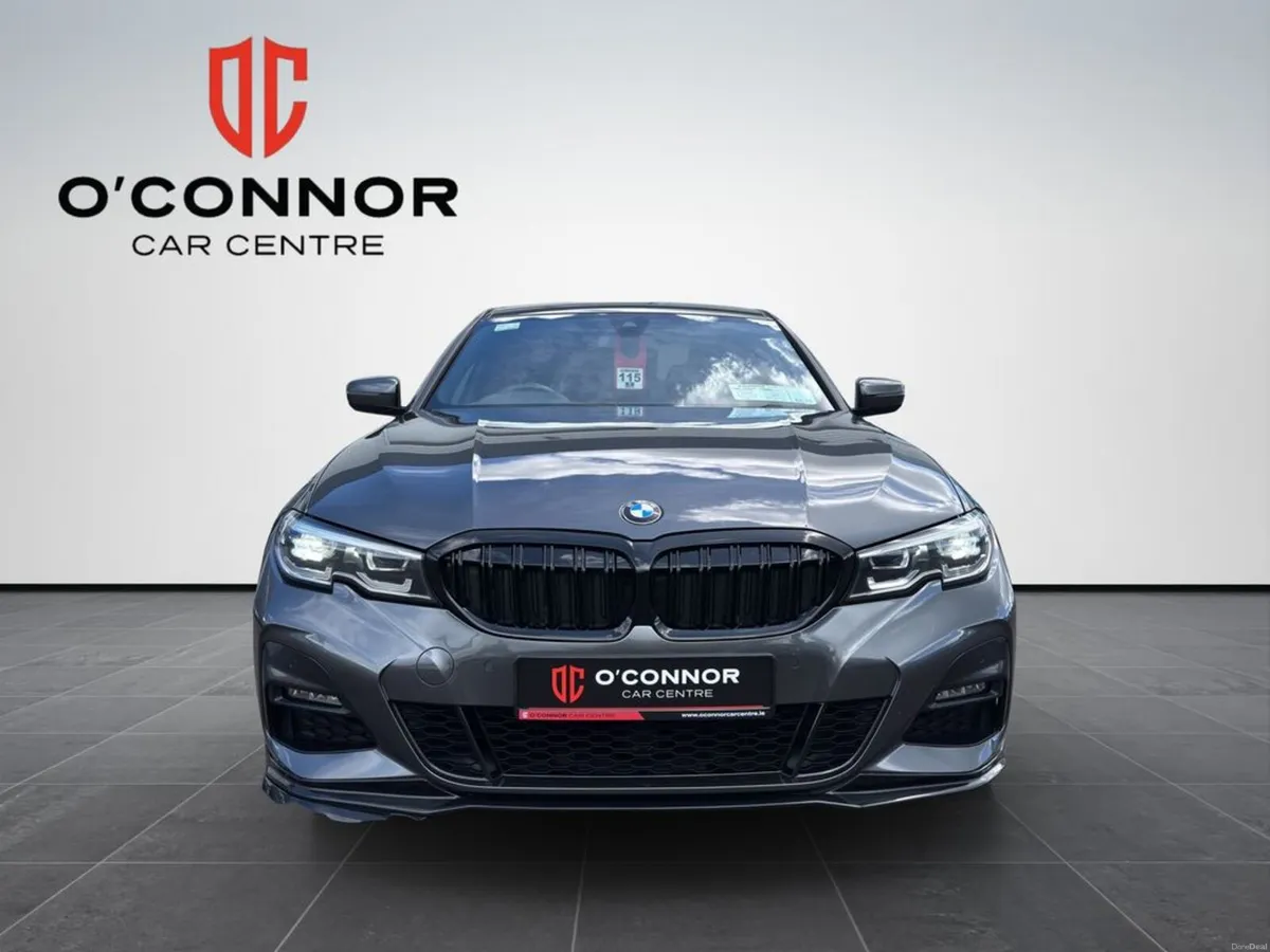BMW 3-Series G20 E M Sport 292BHP 4DR Auto - Image 2