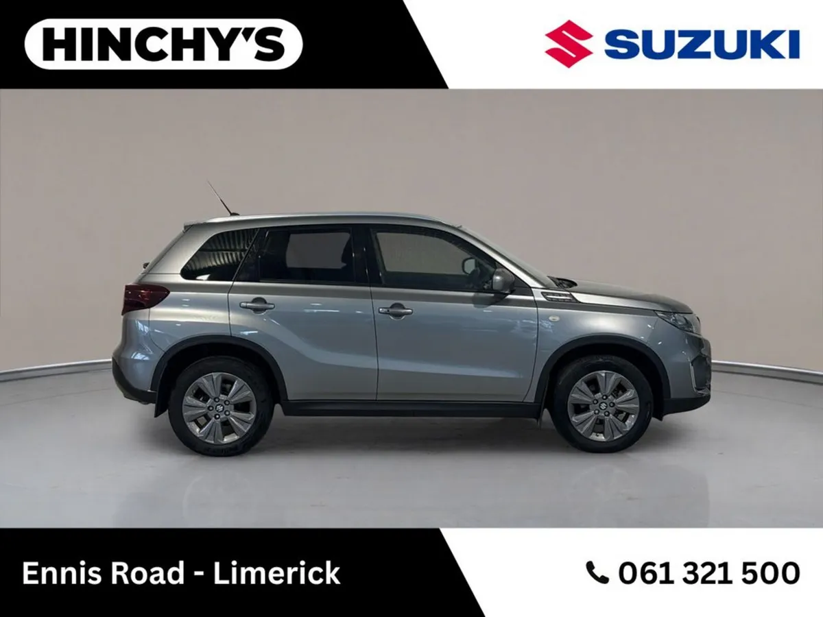 Suzuki Vitara 1.5 - Image 3