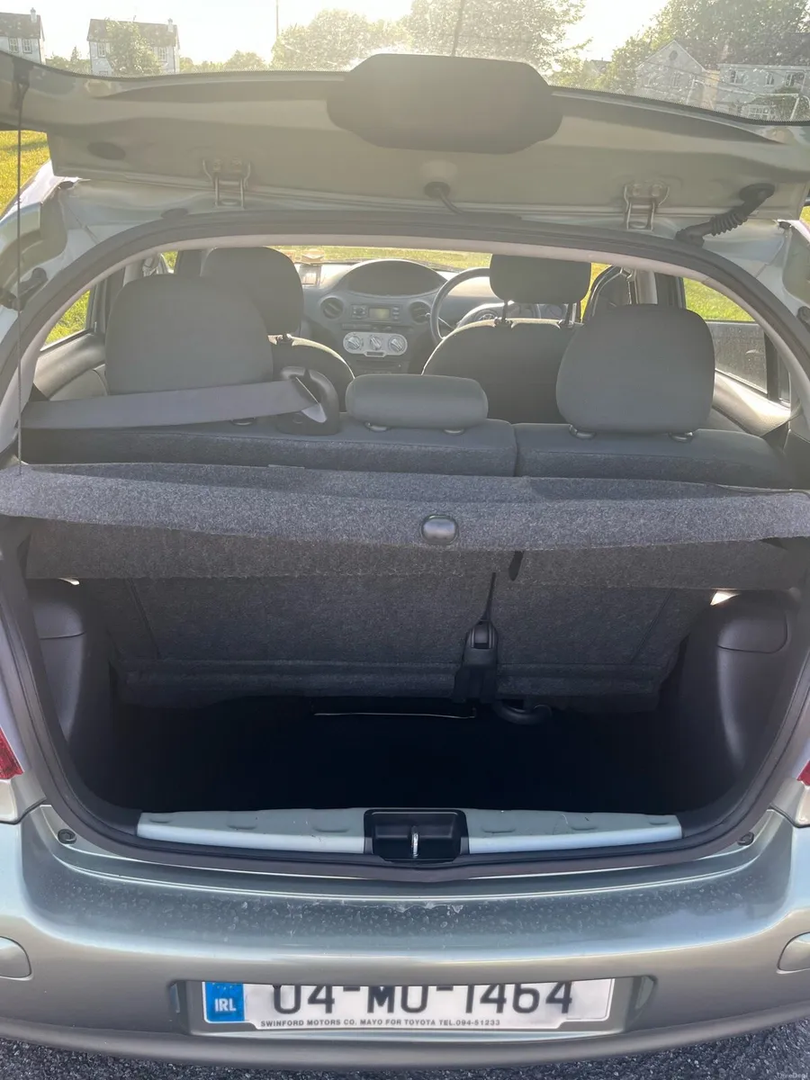 Toyota Yaris - Image 3