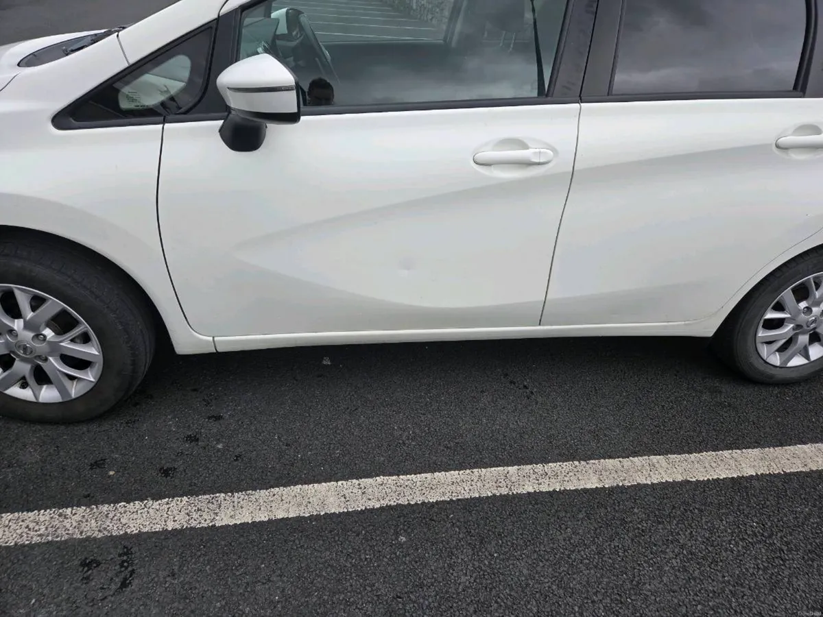 Nissan Note 171 1.2 SV - Image 5