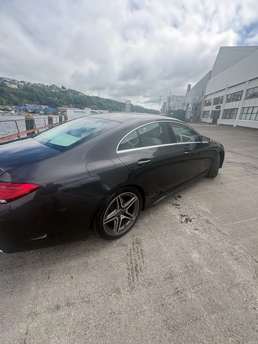 Mercedes-Benz CLS 2020 - Image 4