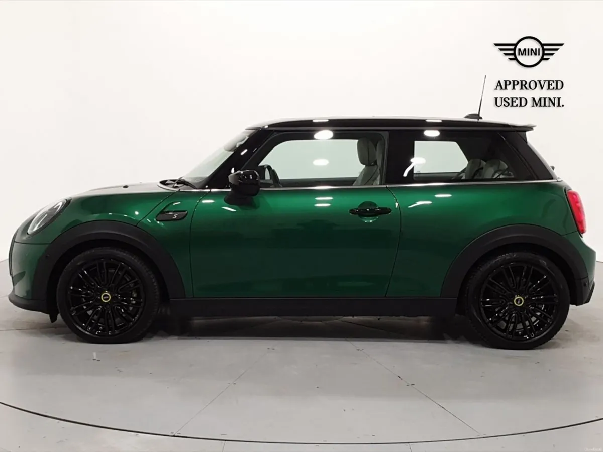 Mini Cooper Electric Level 3 - Image 4