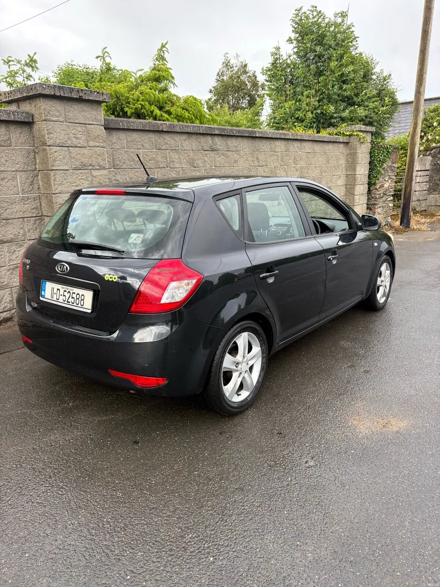 Kia Ceed NCT - Image 3