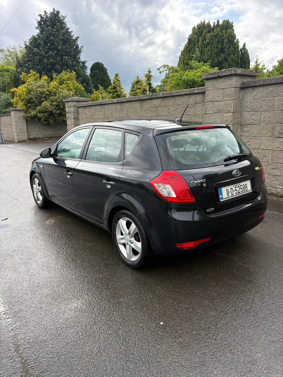 Kia Ceed NCT - Image 4