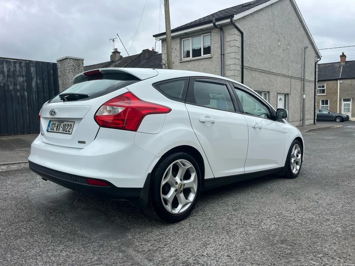 1.6 Ford Focus Diesel(taxed and tested) - Image 3