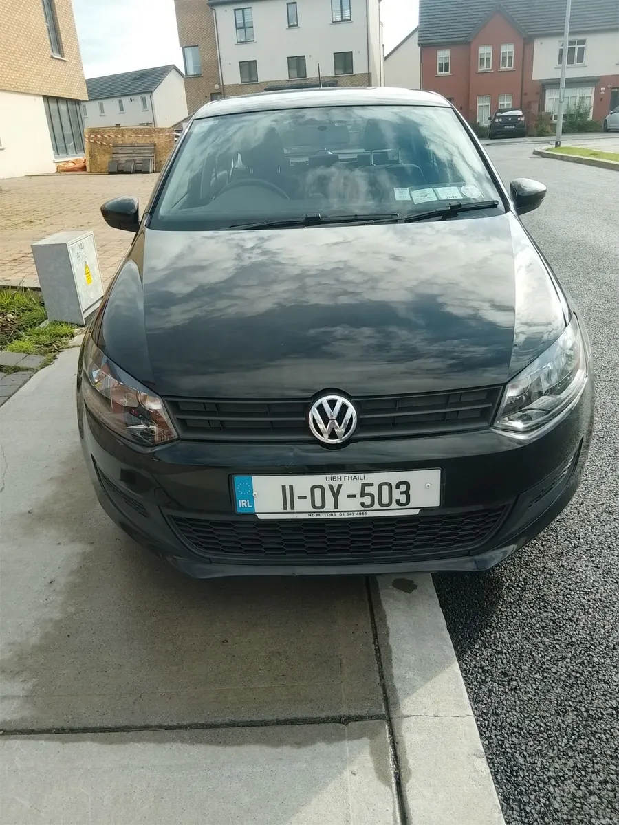 Volkswagen Polo 2011 - Image 4