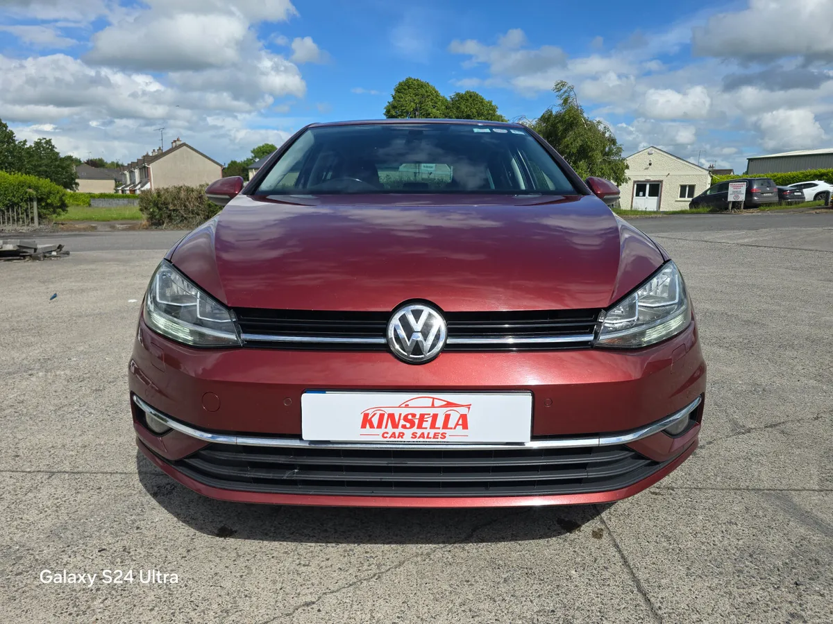 Volkswagen Golf 1.6 tdi HIGHLINE - Image 2