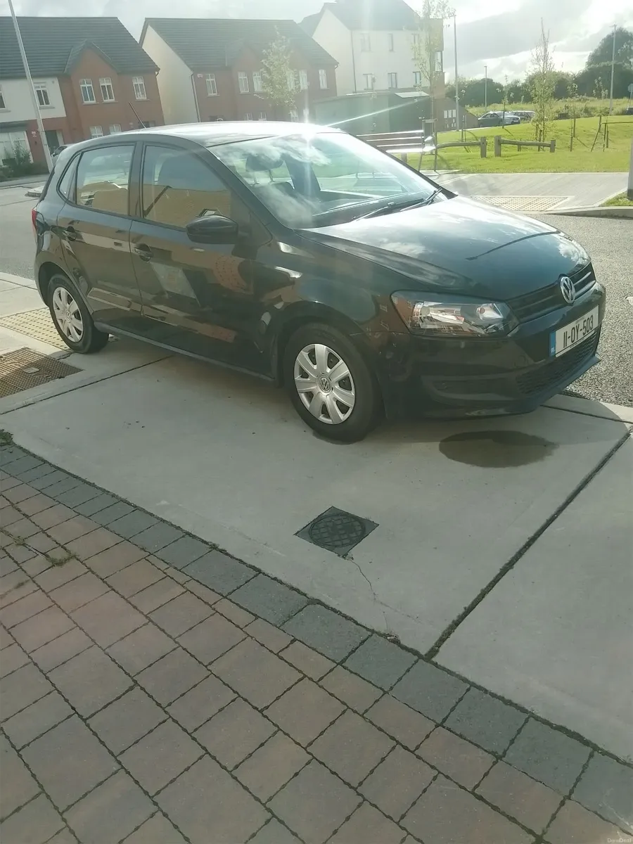 Volkswagen Polo 2011 - Image 1