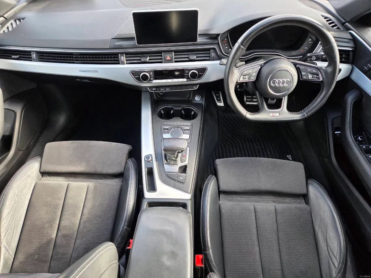 Audi A4 S Line Quattro ⭐️TOP SPEC⭐️ - Image 2