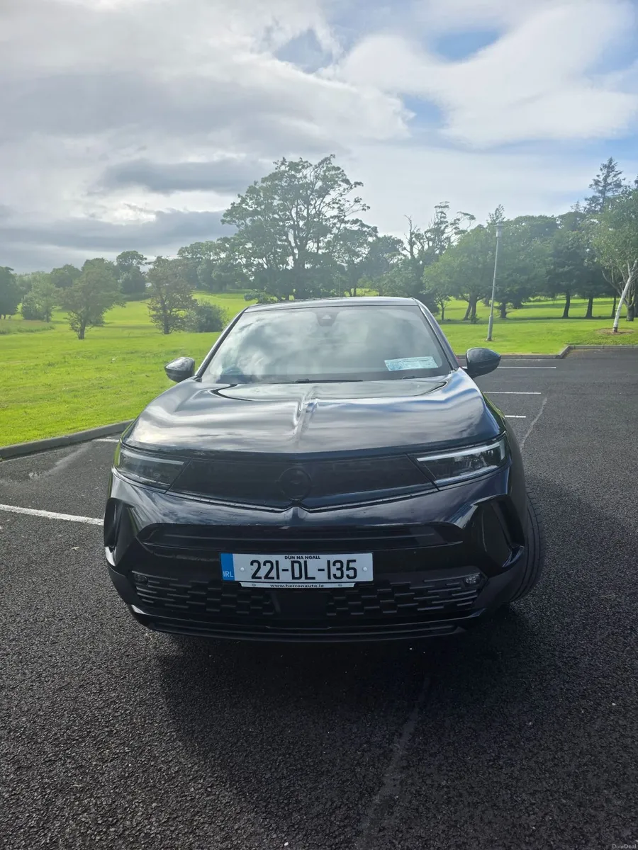 Opel Mokka 2022 - Image 3