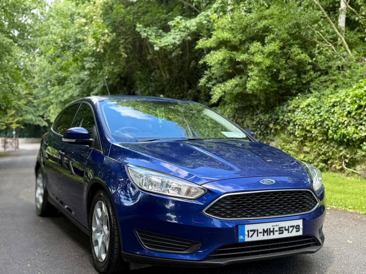 2017 Ford Focus - Image 2