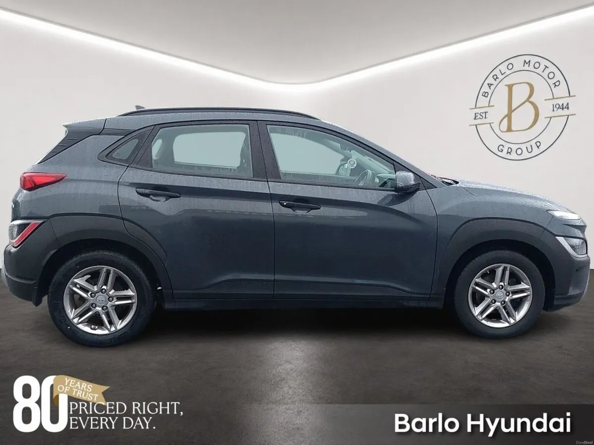 Hyundai KONA 1.0 T-GDI Comfort - Image 4