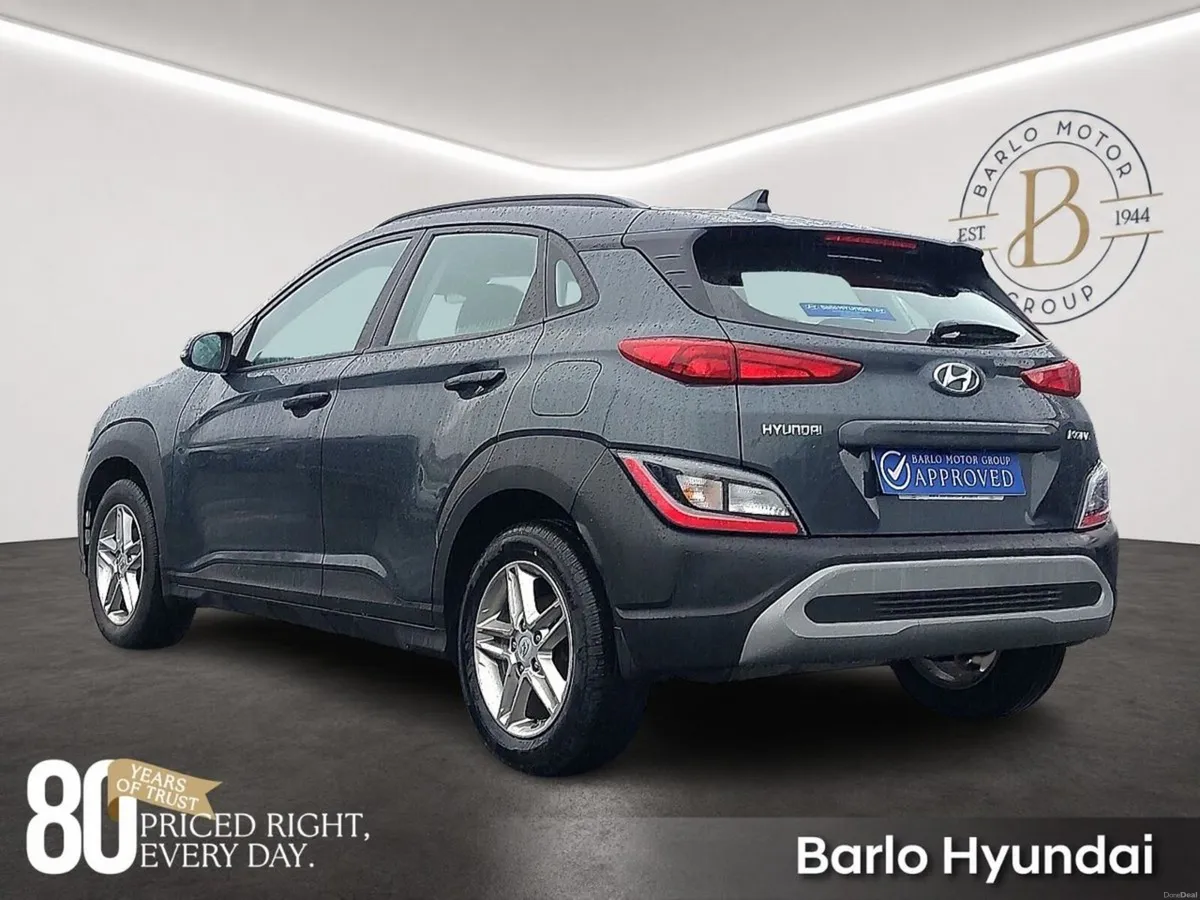 Hyundai KONA 1.0 T-GDI Comfort - Image 6
