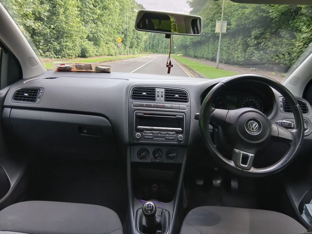 Volkswagen Polo 2012 - Image 1