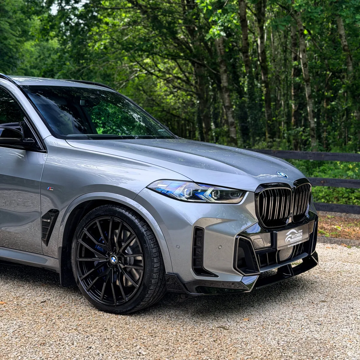 2023 (231) BMW X5 50e M Sport LCI Pro Edition – 49 - Image 2