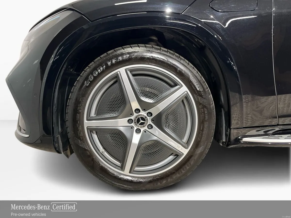 Mercedes-Benz EQS 450+ AMG 7 Seater - Ultra spec - - Image 5
