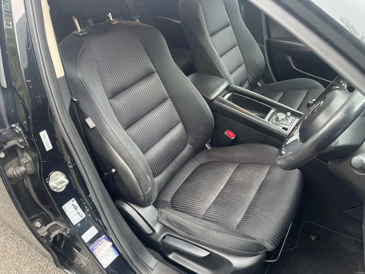 Mazda 6 very good condition - Image 4