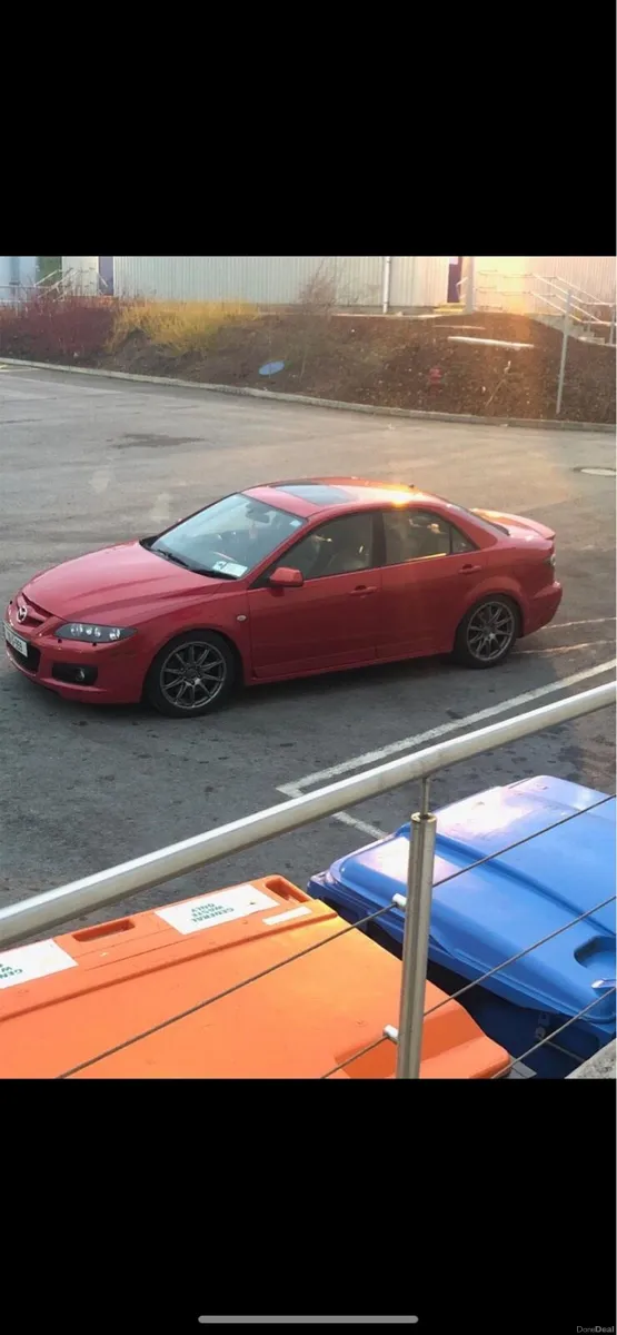 Mazda 6 MPS *big spec* - Image 3