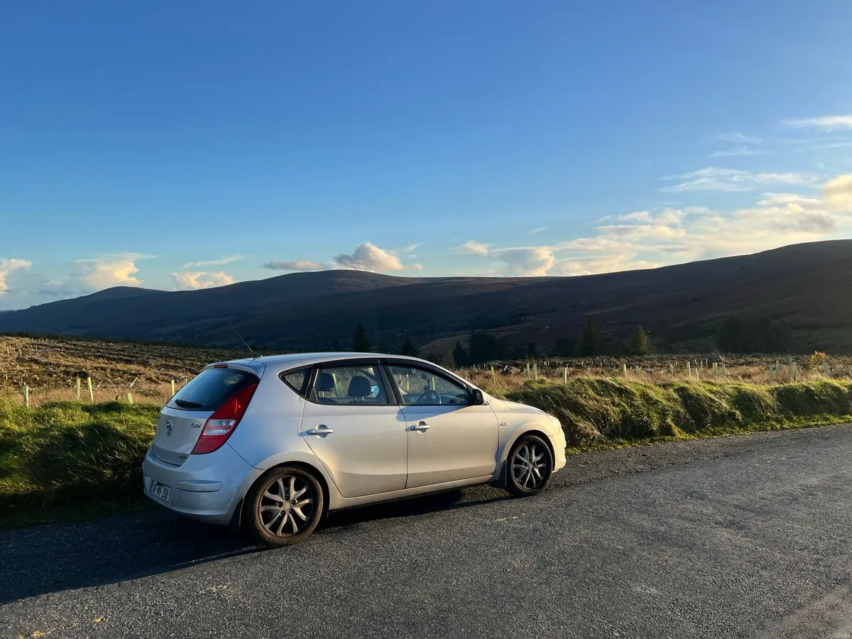 2008 Hyundai I30 - Image 5
