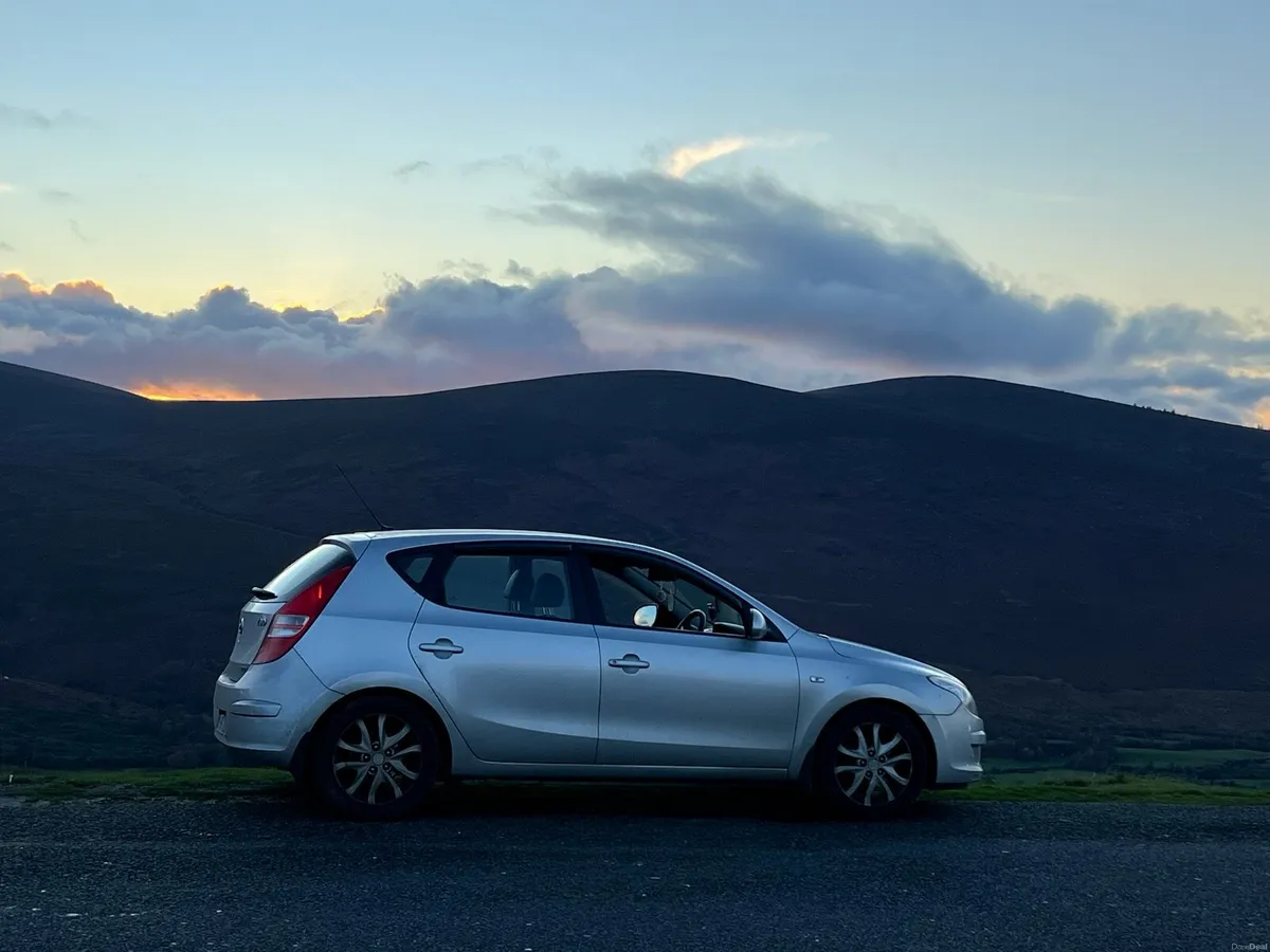 2008 Hyundai I30 - Image 3