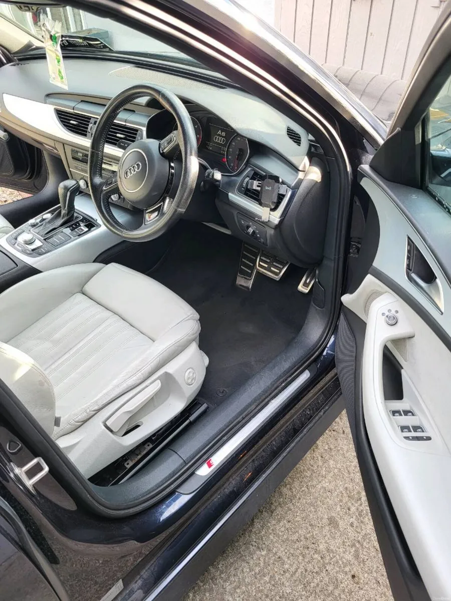 Audi A6 Avant - Image 4