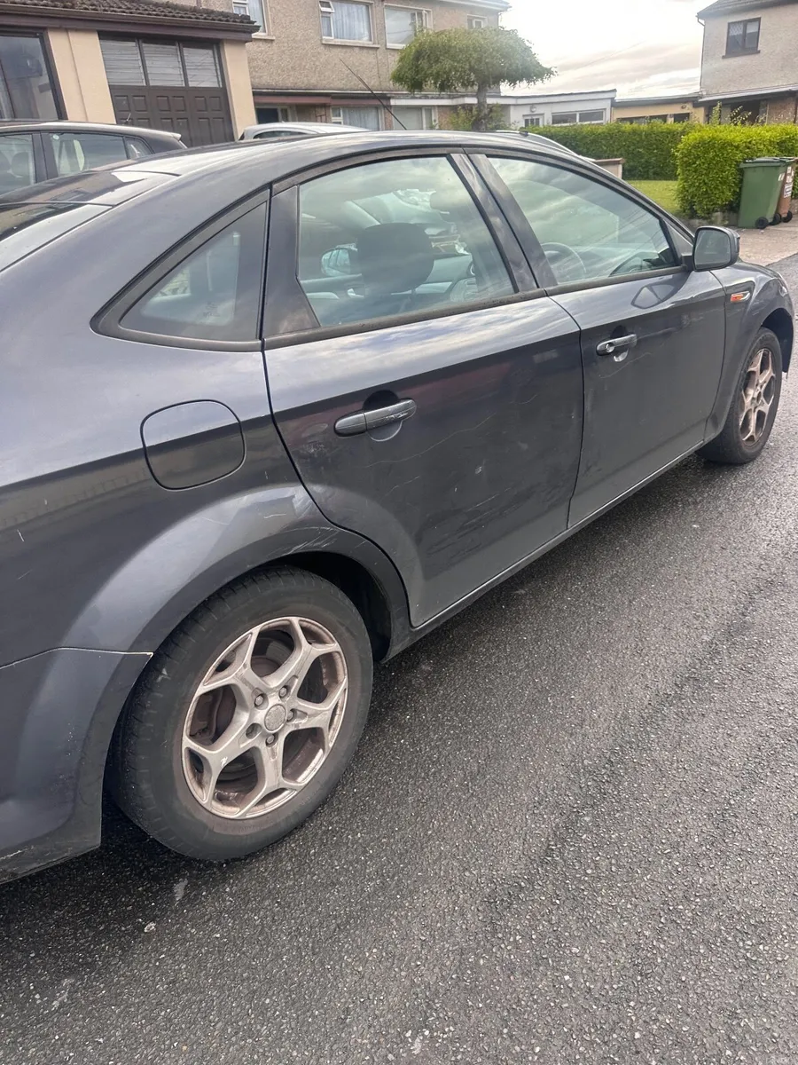 Ford Mondeo 2010 - Image 3