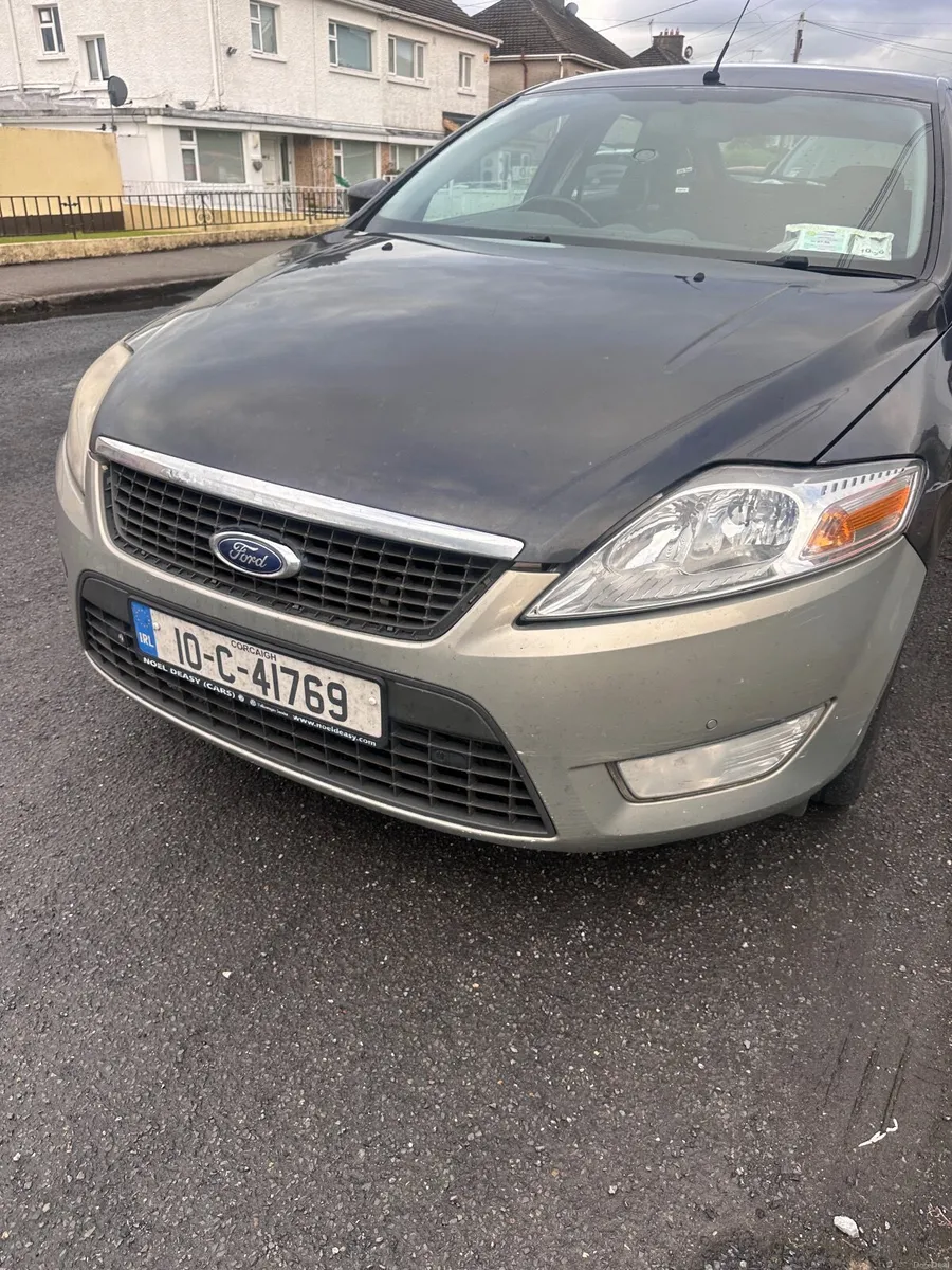 Ford Mondeo 2010 - Image 6