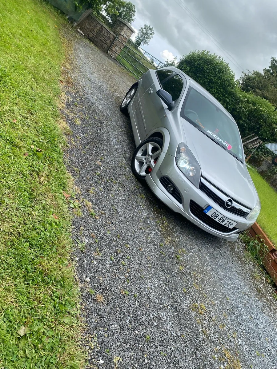 Opel Astra nct - Image 2